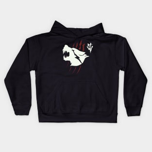 HOUND WOLF SQUAD Kids Hoodie